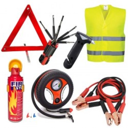 set ektaktou anagkis